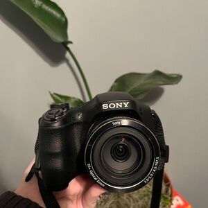 Sony Digital Camera
